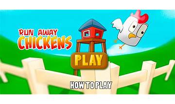 Chicken Run for Android - Download the APK from Habererciyes